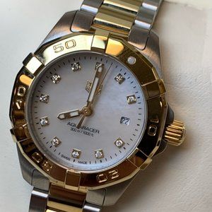 Tag Heuer Aquaracer